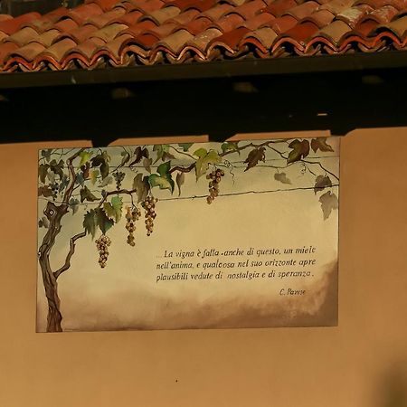 Cadgal - Tenuta Valdivilla Santo Stefano Belbo Εξωτερικό φωτογραφία