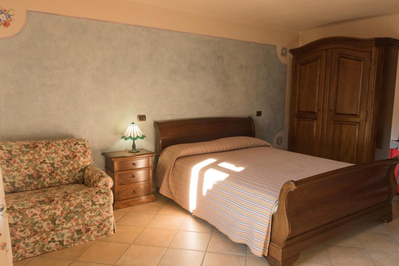 Cadgal - Tenuta Valdivilla Santo Stefano Belbo Εξωτερικό φωτογραφία