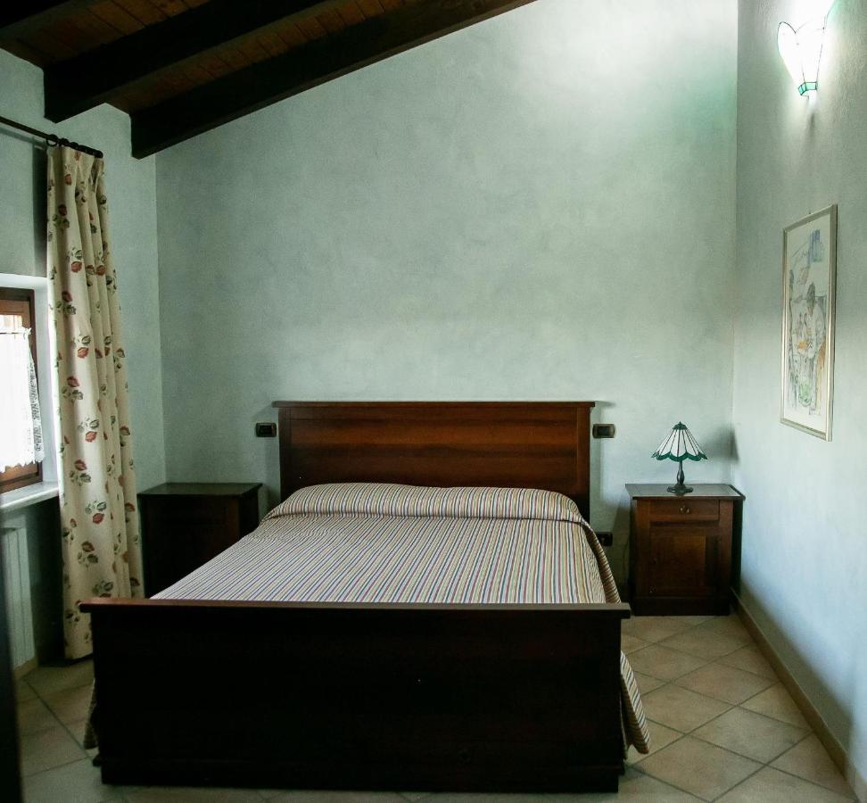 Cadgal - Tenuta Valdivilla Santo Stefano Belbo Εξωτερικό φωτογραφία