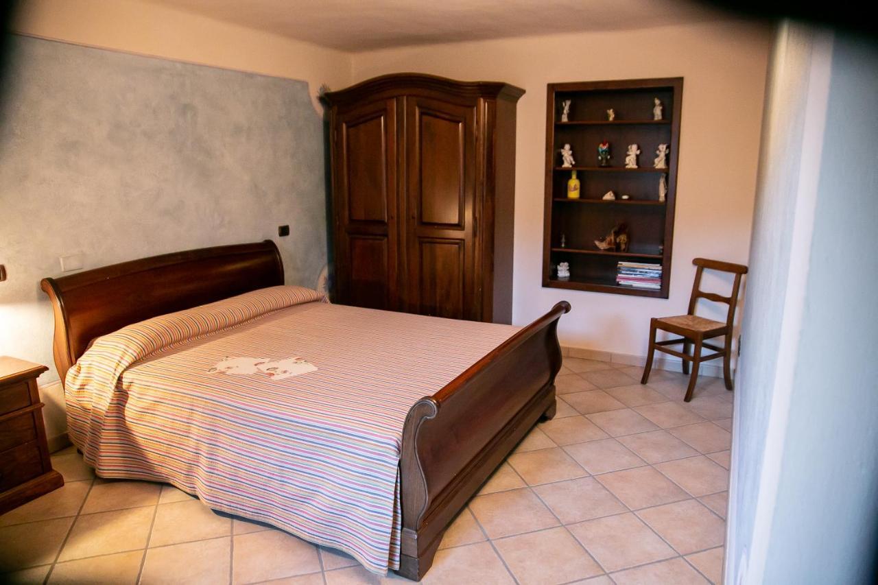 Cadgal - Tenuta Valdivilla Santo Stefano Belbo Εξωτερικό φωτογραφία