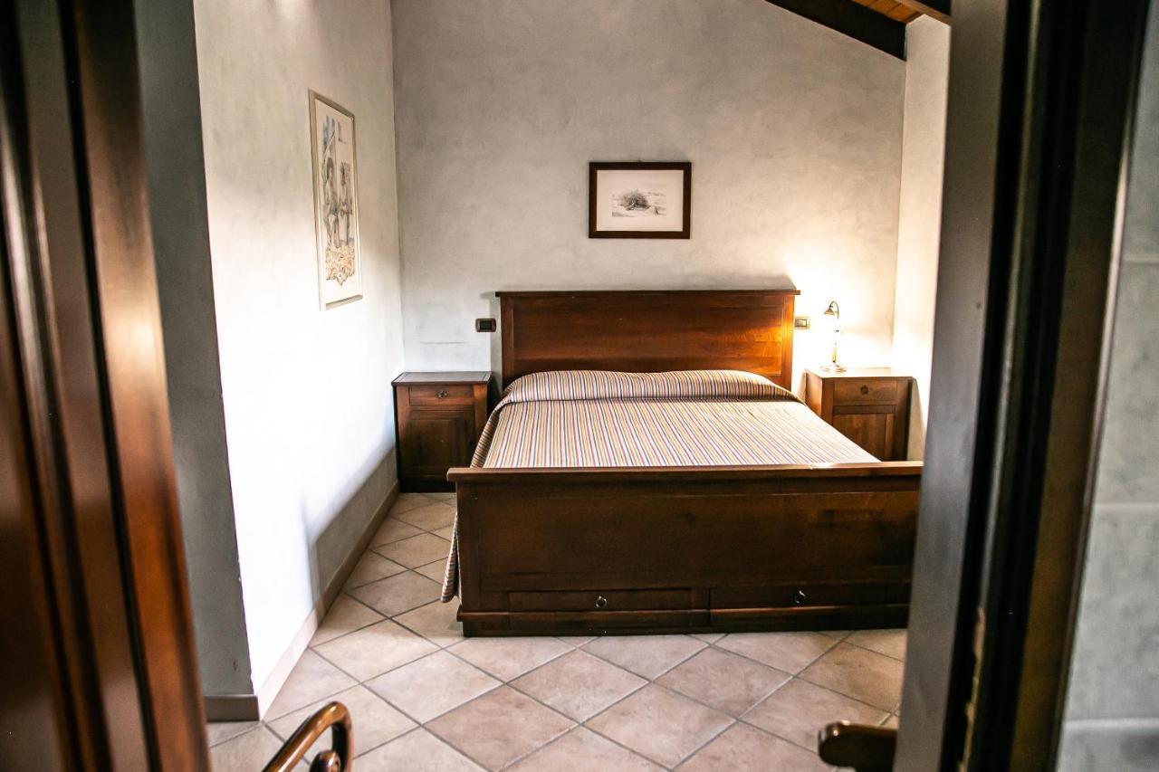 Cadgal - Tenuta Valdivilla Santo Stefano Belbo Εξωτερικό φωτογραφία